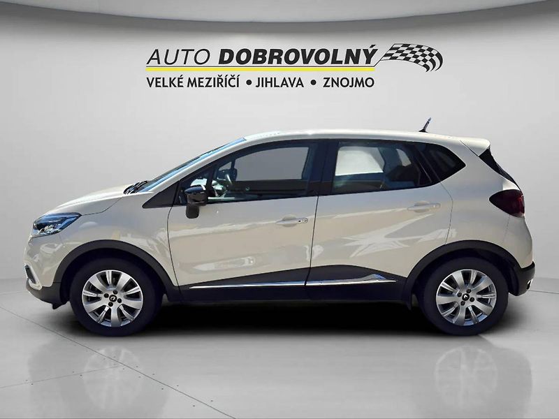 Renault Captur 87 kW/7651 - fotka 3 z 22