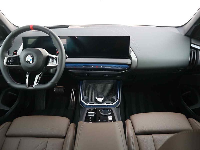 BMW X3 - fotka 7 z 10
