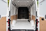 Volkswagen Crafter 2.0 TDI*DSG*TEMPOMAT*L2H2*DPH - náhled 7