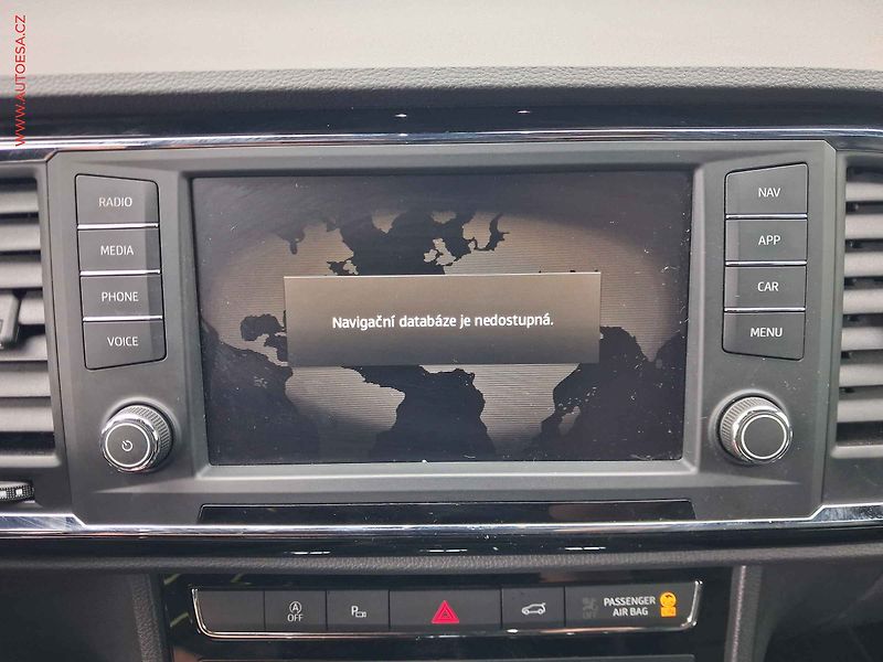 Seat Ateca (2018) 1.5 TSi, Xcellence, DSG, TZ - fotka 18 z 20