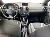 Audi A1 (2016) 2.0TFSi Quattro, AC, bixen - náhled 8