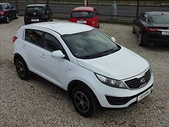 Kia Sportage 1,6GDi  Active Plus - fotografie inzerátu