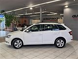 Škoda Fabia 1.0 TSi 81kW TEMPOMAT, PDC, ČR - náhled 3