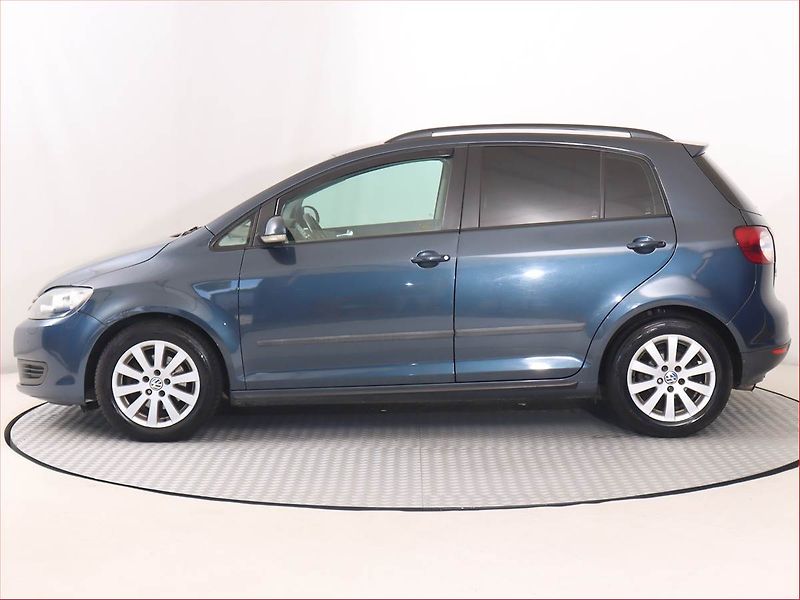 Volkswagen Golf Plus (2011) 1.6 TDI, Park. senzory - fotka 3 z 15