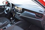 Škoda Scala (2020) 1.0 TSI 85 KW Ambition 125 LET - náhled 13