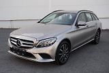 Mercedes-Benz Třídy C C 220CDi 4Matic Business - náhled 4