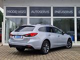Mazda 6 2,2 D SKYACTIVE, VÝHŘEV NOSIČ - náhled 6