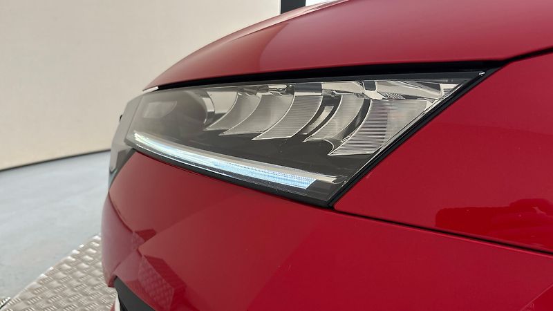 Škoda Octavia 2.0 TDI Style - fotka 18 z 26