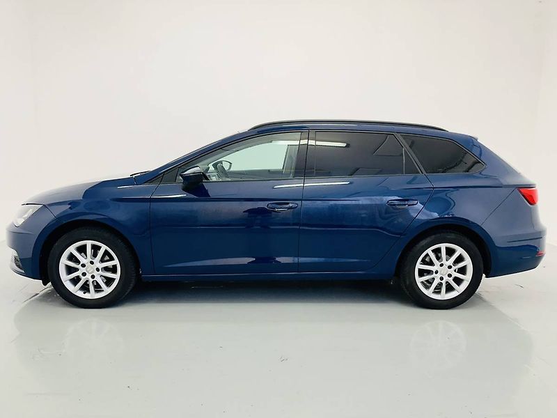 Seat Leon ST Reference 1,2 TSI 63kW MT5/ - fotka 3 z 23