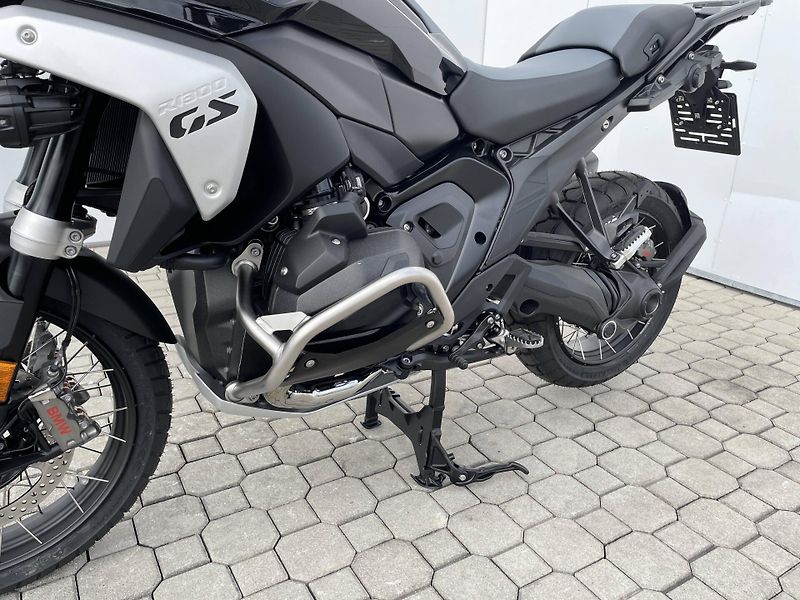 BMW (2026) R 1300 GS - fotka 9 z 13