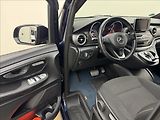 Mercedes-Benz Třídy V 2,1 K AMG LED KAMERA VÝHŘEV TZ - náhled 29