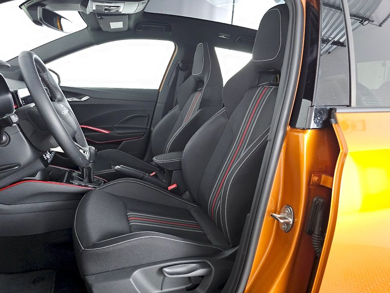 Škoda Fabia (2025) 1.0TSI 85kW Monte Carlo - fotka 6 z 30