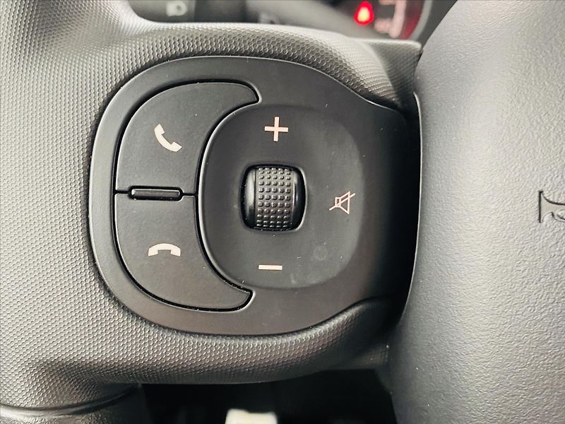 Fiat Panda 1,0 Hybrid - fotka 12 z 23