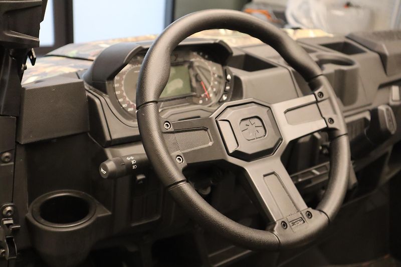 Polaris Ranger 1000 EPS (2024) - fotka 14 z 31