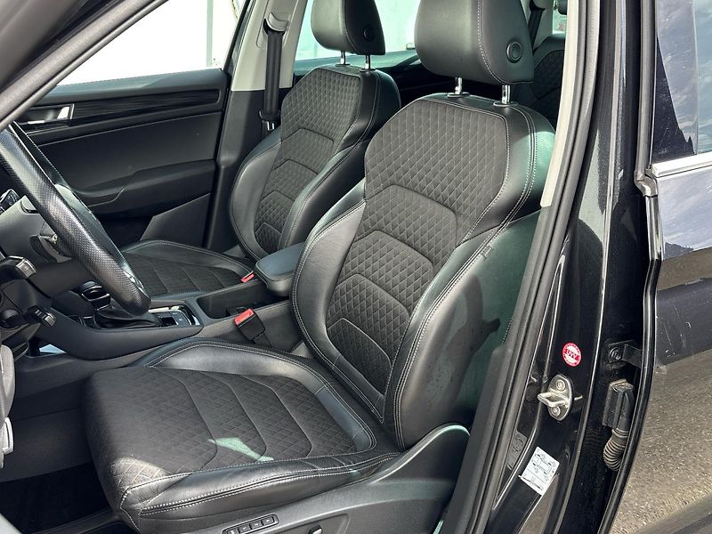 Škoda Kodiaq Style Plus 4x4 DSG - fotka 7 z 27