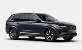 Volvo XC90 (2026) T8 AWD LONG RANGE CORE 7míst - náhled 7