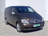 Mercedes-Benz Viano 3,0 CDi Automat SPANÍ 7míst - náhled 3