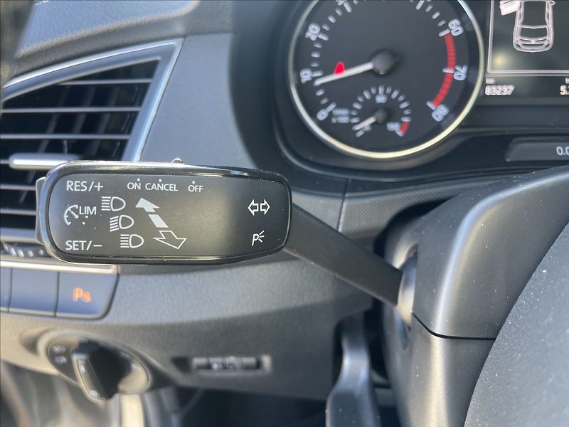 Škoda Fabia 1,2 TSi 66kw Style Klima ESP V - fotka 19 z 34