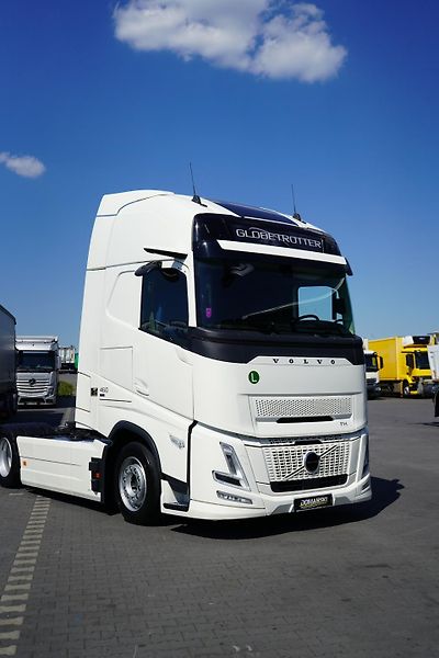 Volvo FH (2025) AREO / 460 / I – SAVE / LOW DE - fotka 29 z 52