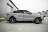 Porsche Cayenne (2020) Coupé Turbo 404kW - náhled 11