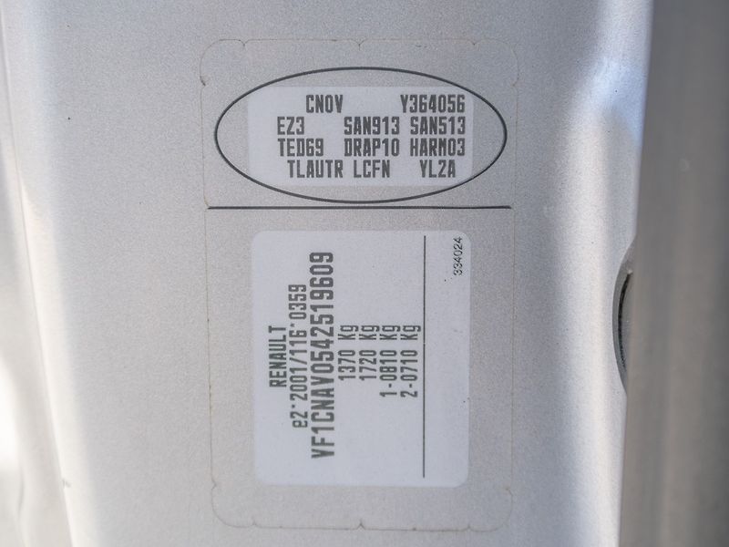 Renault Twingo (2010) 1.2i 55KW – 2x KOLA - fotka 31 z 36