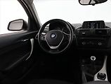 BMW Řada 1 (2013) 114d, Tempomat, Park. senzory - náhled 7