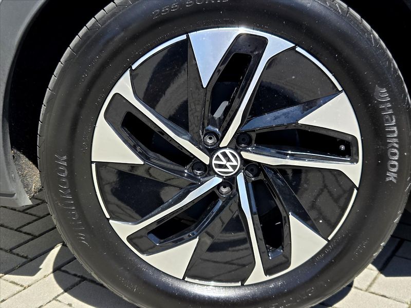 Volkswagen ID.4 0,0 Pro Prf. 82kWh SOH 93% Taž - fotka 25 z 28