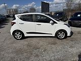 Hyundai i10 (2017) 1.2 64KW 1.Majitel 104000km! - náhled 10
