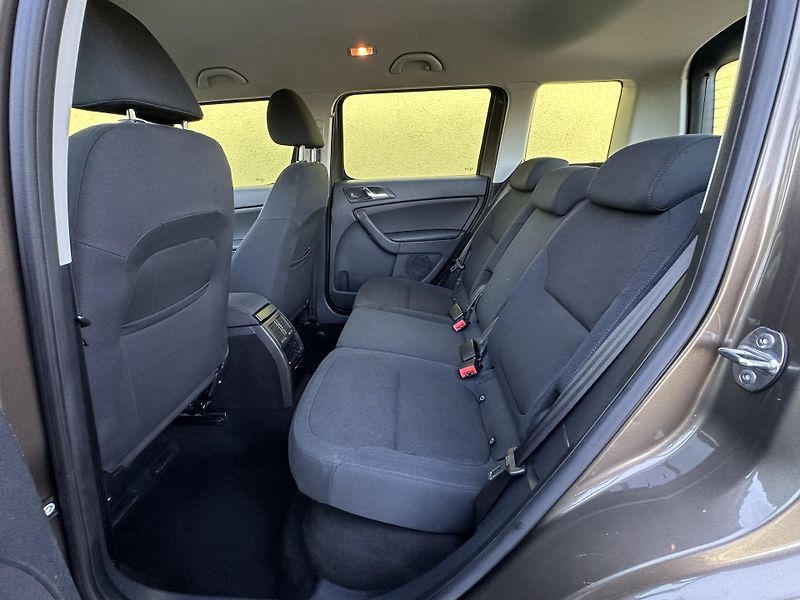 Škoda Yeti (2015) 1.2TSI/77kW * 1.Maj * 4x2  - fotka 24 z 35