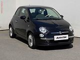 Fiat 500 (2012) 1.2, Lounge, panor - náhled 1