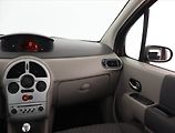 Renault Modus (2005) 1.2 16V, levný provoz - náhled 8
