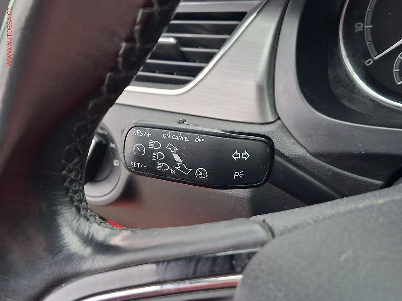 Škoda Rapid (2018) 1.0 TSi, ČR, Style, bixen - fotka 12 z 19
