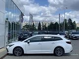 Toyota Corolla TS STYLE 1.8 HEV 103kW e-CVT - náhled 14