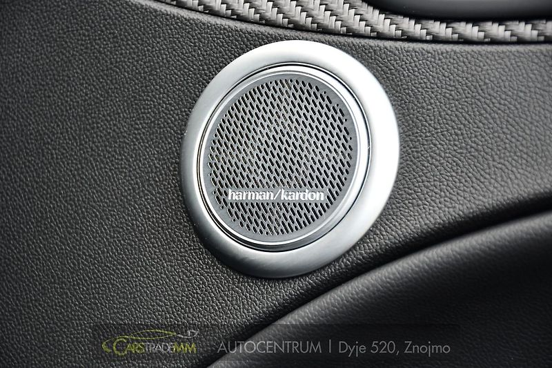 Alfa Romeo Stelvio 2.9V6 Bi-T.382 kW QUADRIFOGLIO - fotka 29 z 55