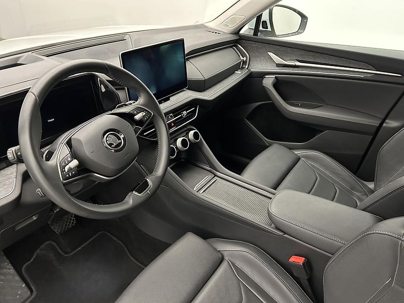 Škoda Kodiaq 2.0 TDI 4x4 Exclusive Selectio - fotka 6 z 23