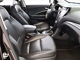 Hyundai Santa Fe (2016) 2.2 CRDi Blue, 4X4, Automat - náhled 7