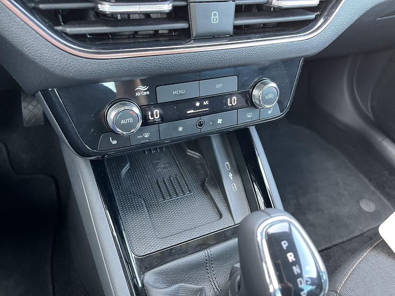 Škoda Kamiq 1.0TSi 85kW DSG - fotka 16 z 20
