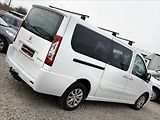 Peugeot Expert Tepee 2,0 SERVISKA, 9MÍST +SADA PNEU - náhled 4