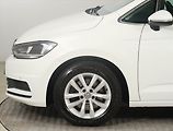 Volkswagen Touran (2018) Comfortline 1.4 TSI, Automat - náhled 15