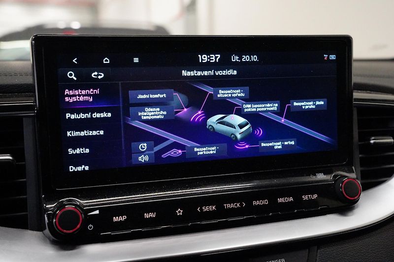 Kia XCeed - fotka 20 z 29