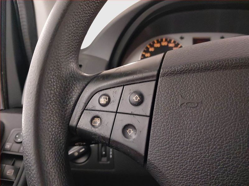 Mercedes-Benz Třídy B (2010) B 180 CDI , nová STK - fotka 17 z 18