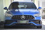 Mercedes-Benz Třídy C 220D 4M AMG ČR  - náhled 8