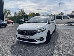 Dacia Logan (2022) 1.0 TCe,67kW,LPG,ČR,1.Maj - fotografie inzerátu