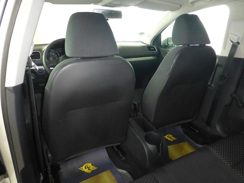 Volkswagen Golf (2009) 1,4I**DIGIKLIMA** - fotka 14 z 24
