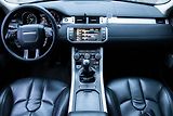 Land Rover Range Rover Evoque - náhled 10