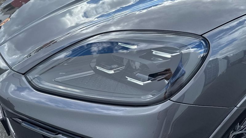 Porsche Cayenne S E-Hybrid - fotka 13 z 30
