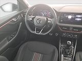 Škoda Scala (2024) Monte Carlo 1.0 TSI - náhled 7