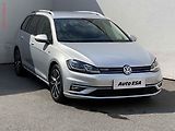Volkswagen Golf (2019) 1.5 TSi, Join, DSG, LED - náhled 1