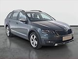 Škoda Octavia (2017) Scout 2.0 TDI, 4X4, Automat - náhled 1