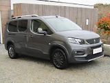 Peugeot Rifter (2020) 1.5 HDI LONG  7 MÍST - náhled 7